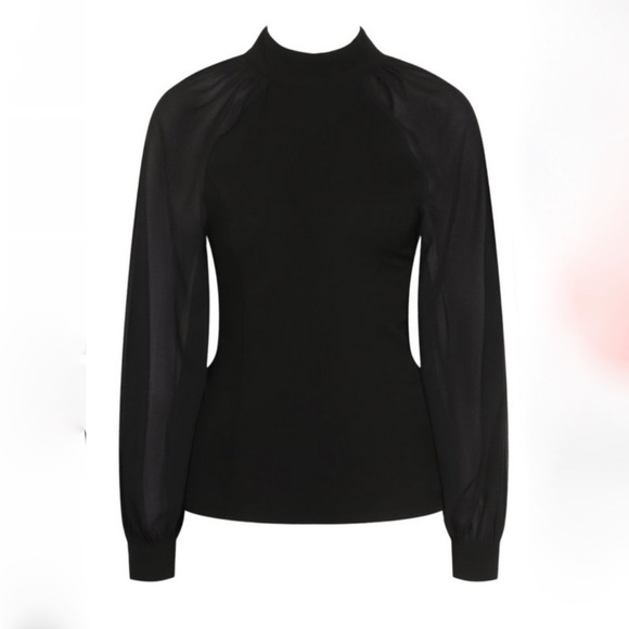 BOOHOO BLOUSE - Picture 2 of 5